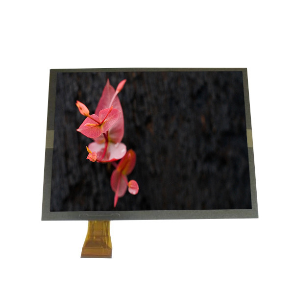 10.4in auo tft lcd หน้าจอแสดงผล A104SN03 V0 สำหรับกรอบรูปดิจิตอล