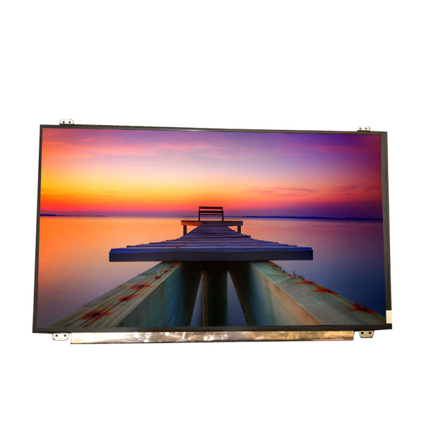 หน้าจอ LCD Innolux Stripe ขนาด 15.6 นิ้ว N156HGA-EAL 141PPI หน้าจอ LCD สำหรับแล็ปท็อป