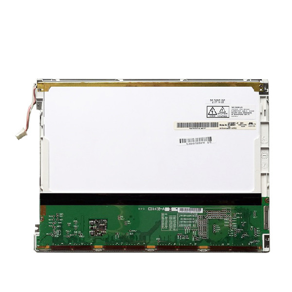 10.4in auo tft lcd แผงจอแสดงผล GB104SN01 V2 จอภาพ LCD การเปลี่ยนหน้าจอสัมผัส