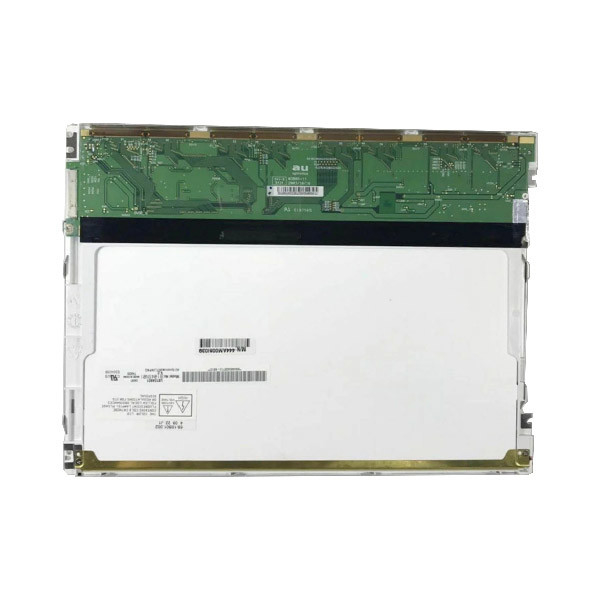 10.4in auo tft LCD โมดูลจอแสดงผล G104SN01 V1 สำหรับการเปลี่ยนจอแสดงผลอุตสาหกรรม