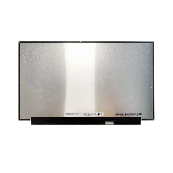 แถบแนวตั้ง AUO บานหน้าต่าง LCD ขนาด 15.6 นิ้ว B156HAN09.0 1920 * 1080 141 PPI