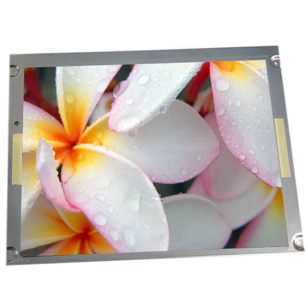12.1 นิ้วแผงจอ LCD อุตสาหกรรม 105ppi โมดูล LCD NL10276BC24-21 หน้าจอ LCD ซ่อมเปลี่ยน