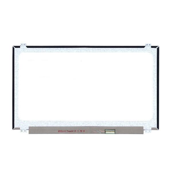 AUO Vertical Stripe 15.6 นิ้ว LCD บานหน้าต่าง B156HAN06.1 HW1A สำหรับแล็ปท็อป