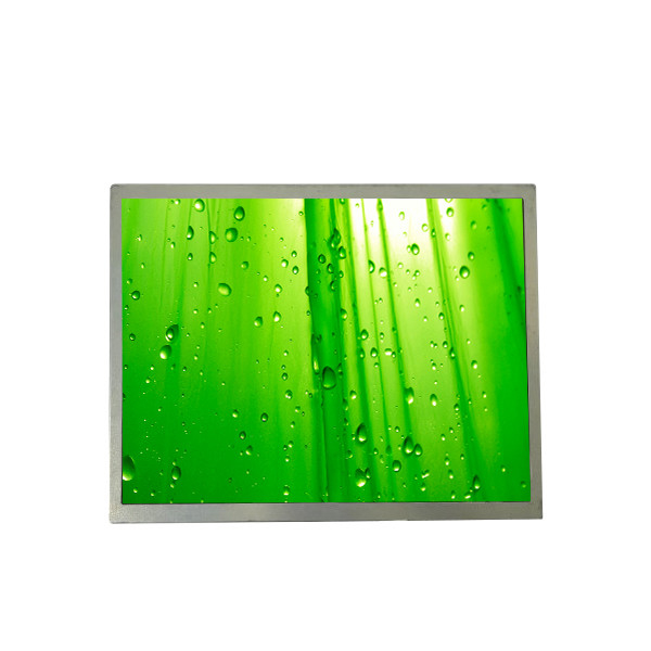 AA121XN01 จอแสดงผล LCD 12.1 นิ้ว 1024x768 สำหรับจอ LCD อุตสาหกรรม 105ppi A + เกรดในสต็อก