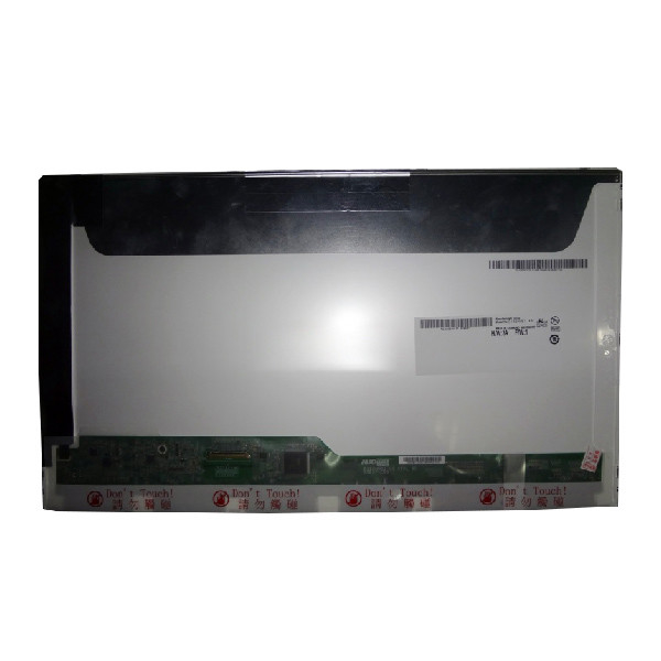 AUO B156HW01 V3 15.6 นิ้วแผง LCD 1920 * 1080 40 Pins หน้าจอแล็ปท็อป LCD