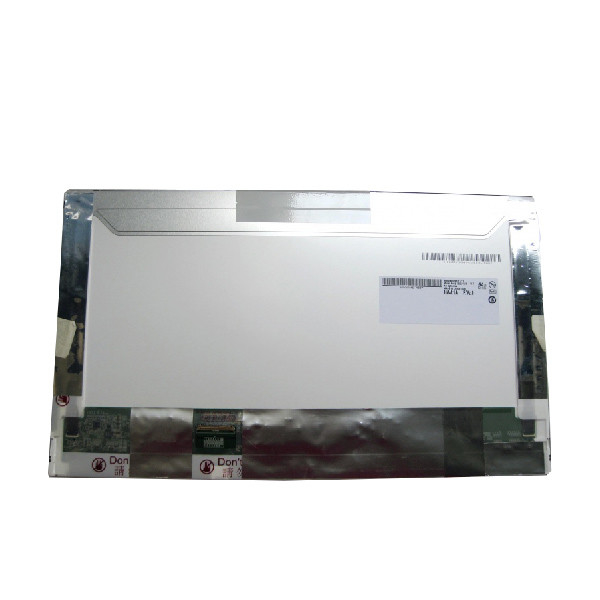 หน้าจอแล็ปท็อป AUO 15.6 นิ้ว B156HW02 V0 1920*1080 141PPI LVDS 40 Pins Terminal