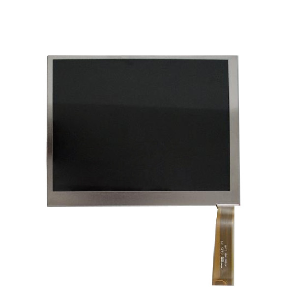 5.6 นิ้ว 320 * 234 A056DN01 V2 แผงหน้าจอ LCD RGB Stripe AUO LCD Display