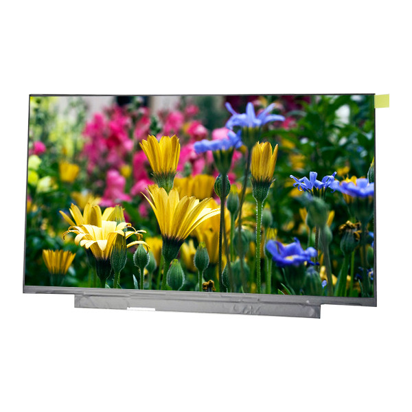 EDP ​​30pin Matte Laptop หน้าจอ LCD LM140LF2L05 14.0 นิ้ว RGB 1920 × 1080 FHD IPS