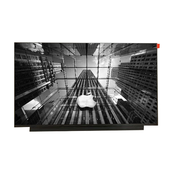 15.6 นิ้ว 144Hz แล็ปท็อป LED หน้าจอ LCD สำหรับ ASUS FX505 FX506 FX507 LM156LF2F01 40 Pins