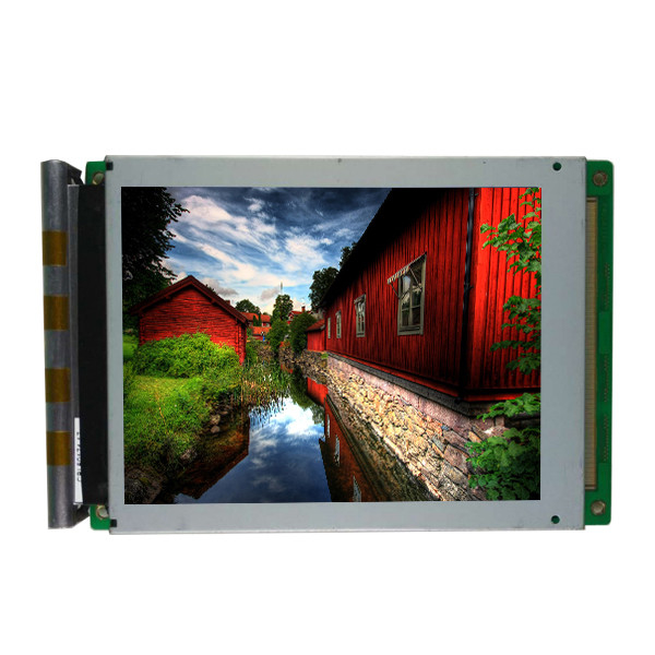 DMF-50174 จอแสดงผล LCD อุตสาหกรรม 5.7 นิ้ว 320 * 240 QVGA 70PPI STN
