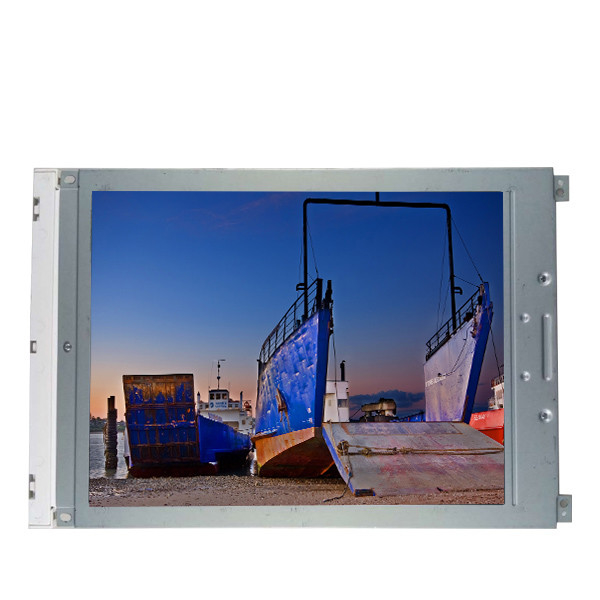 DMF50260NFU-FW-27 โมดูลจอแสดงผล LCD ขนาด 9.4 นิ้ว FSTN LCD จอแสดงผลอุตสาหกรรม LCD