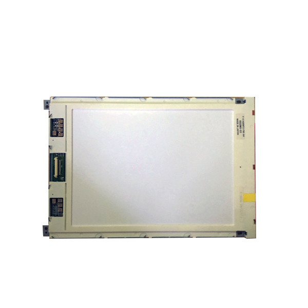 จอแสดงผล LCD อุตสาหกรรมขนาด 9.4 นิ้ว 640 * 480 หน้าจอ CCFL F-51430NFU-FW-AA