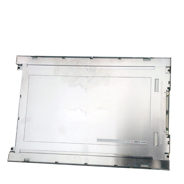 Kyocera KCB6448BSTT-X11 10.4 นิ้วหน้าจอ TFT LCD 640 * 480 โมดูลจอแสดงผล LCD