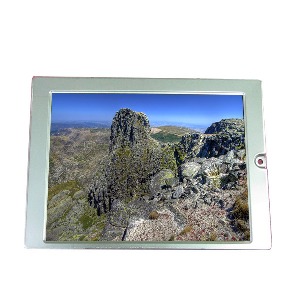 KCG047QV1AA-A210 4.7 นิ้วหน้าจอแสดงผล LCD สำหรับ KYOCERA ยี่ห้อใหม่เดิม