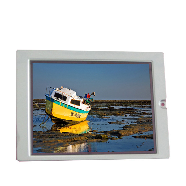 KCG047QV1AA-G02 4.7 นิ้วอุตสาหกรรมหน้าจอแสดงผล LCD ต้นฉบับสำหรับ Kyocera