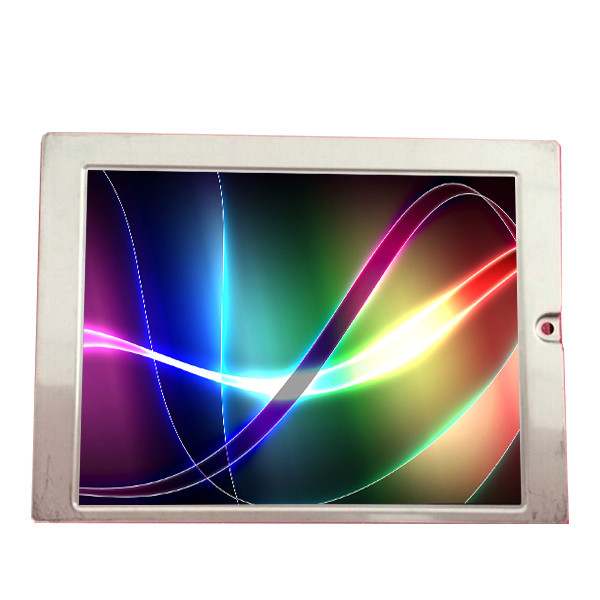 แผงหน้าจอ LCD Kyocera 4.7 นิ้ว KCG047QV1AA-G050 320 * 240 สำหรับจอแสดงผลอุตสาหกรรม