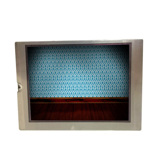 KCG057QV1DC-G00 Original 5.7 นิ้ว 320(RGB)*240 หน้าจอ LCD สำหรับ KYOCERA