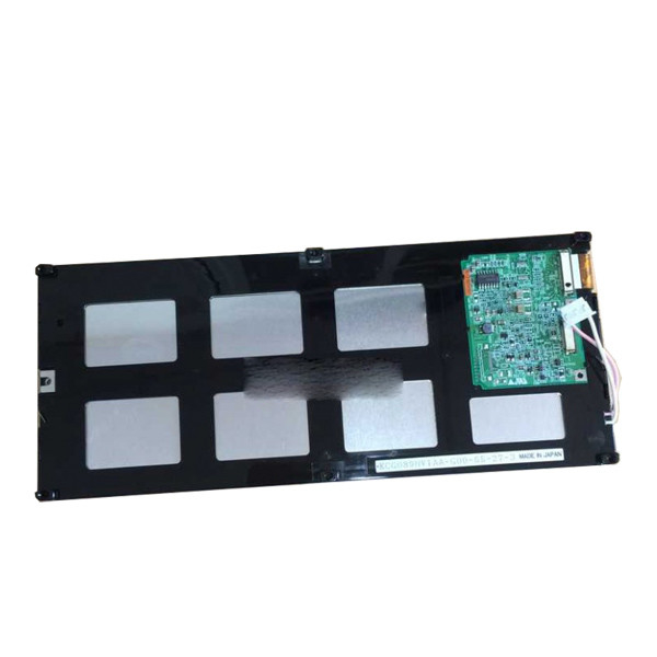 ใหม่และต้นฉบับ KCG089HV1AA-G00 8.9 นิ้วหน้าจอ 640*240 จอ LCD หน้าจอ LCD