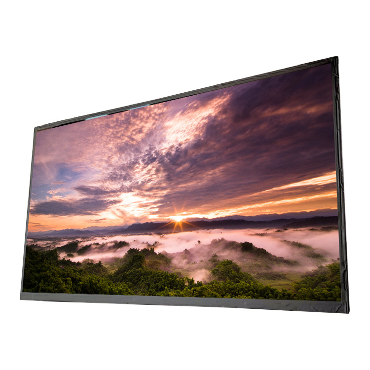 HannStar 12.8 นิ้ว HSD128JUW1-A10 1920*1080 TFT LCD Antiglare Display สำหรับยานยนต์