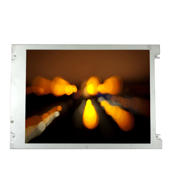 KCS6448BSTP-X1 Original 10.4 นิ้ว 640(RGB)*480 จอแสดงผล LCD สำหรับอุปกรณ์อุตสาหกรรม