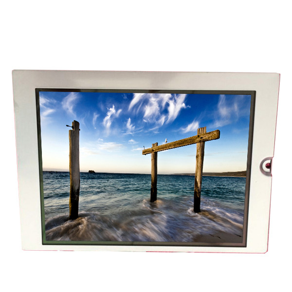 KG057QV1CA-G000 หน้าจอ LCD แบบสัมผัสขนาด 5.7 นิ้วสำหรับอุปกรณ์อุตสาหกรรม