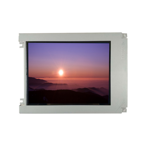ต้นฉบับในสต็อก 5.7 นิ้ว 320*240 KG057QV1EA-G020 หน้าจอ LCD