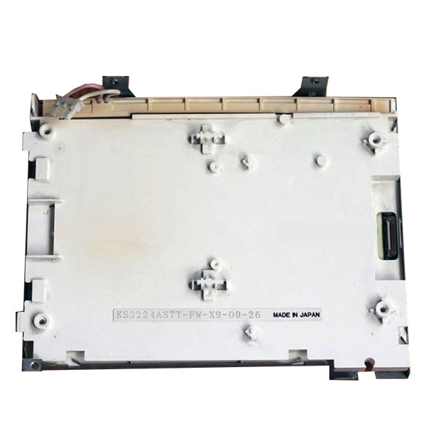 หน้าจอ LCD 5.7 นิ้ว KS3224ASTT-FW-X9 320*240 จอแสดงผล FSTN-LCD