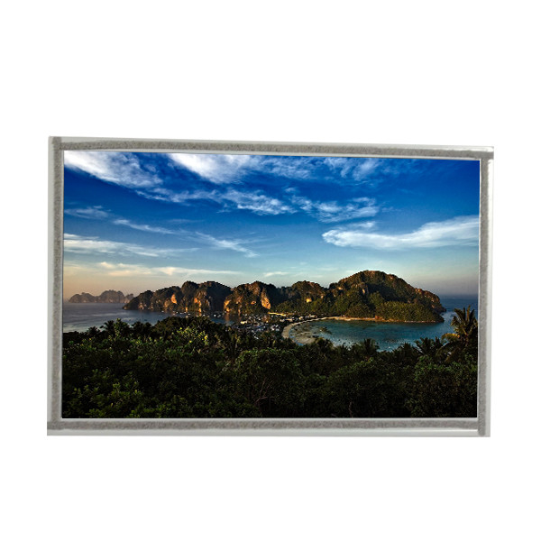 Kyocera 10.1 นิ้วหน้าจอ TFT LCD RGB 1280×800 WXGA 149PPI TCG101WXLP*ANN AN*01
