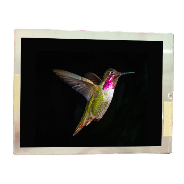 NL6448BC20-30F 6.5 นิ้ว TFT 640*480 LVDS 20pin Industrial LCD display สำหรับ NEC