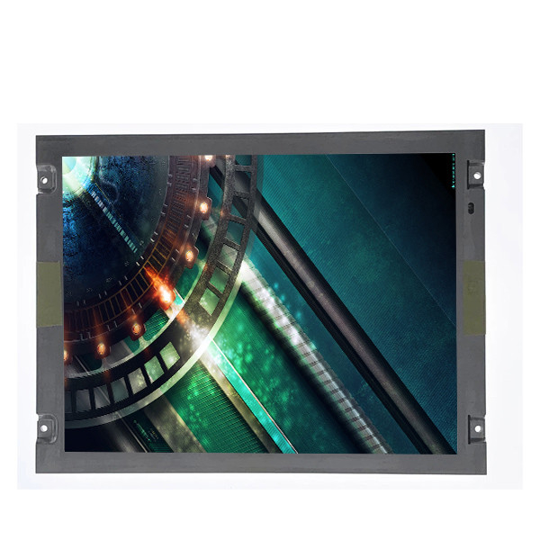 ใหม่และต้นฉบับ 8.4 นิ้ว 640*480 หน้าจอ LCD โมดูล NL6448BC26-20F จอแสดงผล LCD