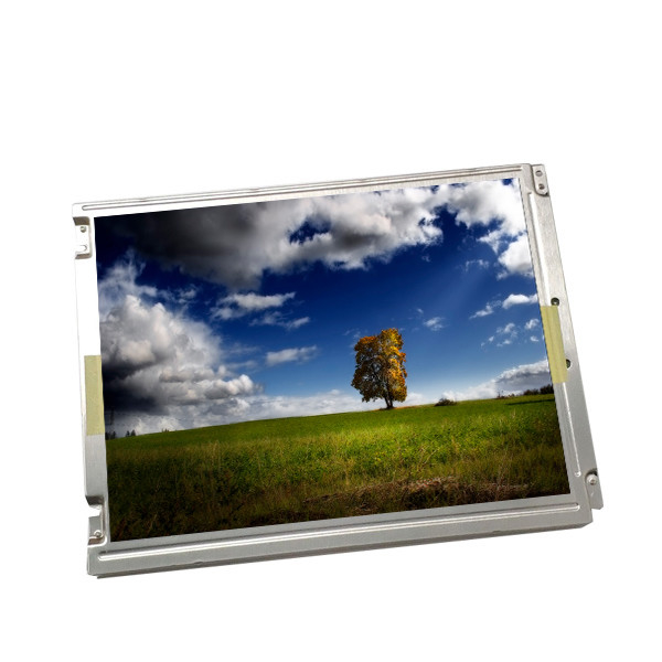 NEC a-Si จอแสดงผล TFT LCD NL6448BC33-59D 10.4 นิ้ว 640*480 สำหรับเครื่องจักรอุตสาหกรรม