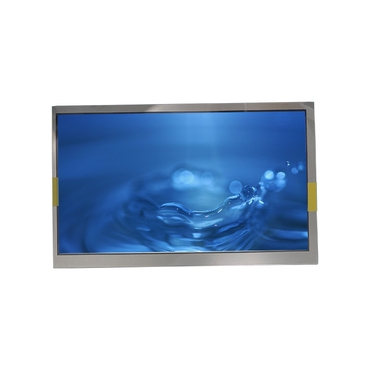 8.4 นิ้ว 1024*768 โมดูลหน้าจอ lcd NL10276BC16-06D tft lcd แผง 20 pins Connector