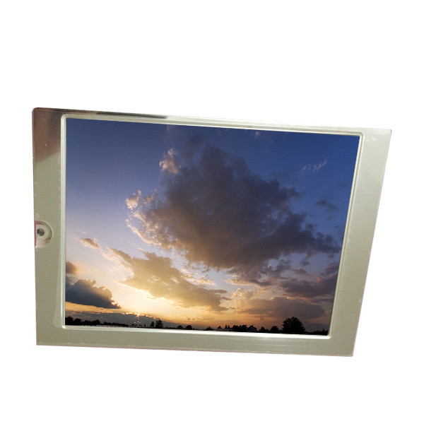 Kyocera 33 pins แผง lcd TCG057VGLCS-H50 5.7 นิ้วหน้าจอ lcd 640*480 โมดูล lcd