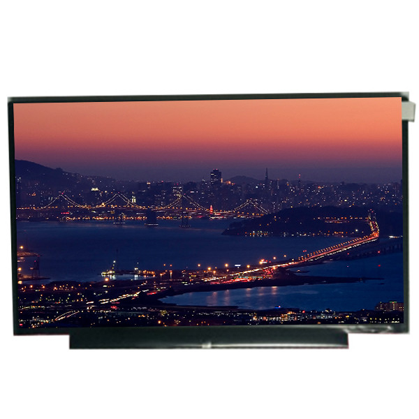แล็ปท็อปขนาด 11.6 นิ้วหน้าจอ NT116WHM-N11 HD 30pin TN แผงหน้าจอ LCD สำหรับ Lenovo