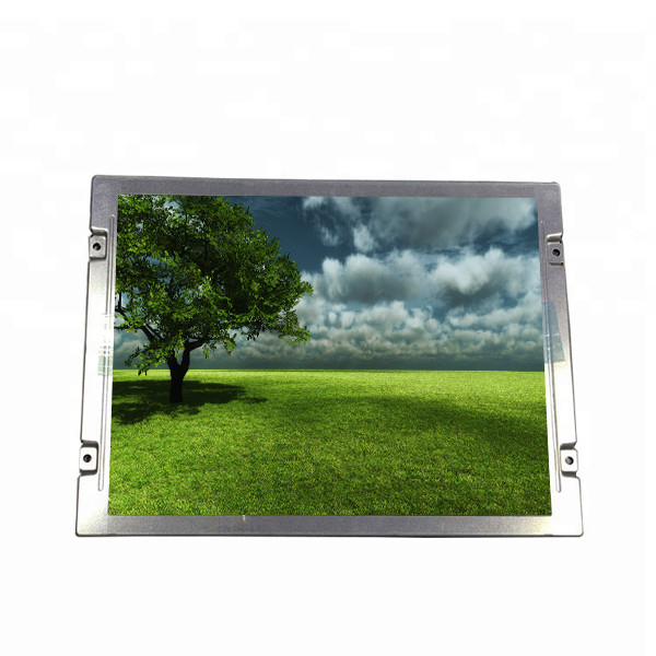 โมดูลแผงหน้าจอ LCD ของมิตซูบิชิ 8.4 นิ้ว AA084SD01 800 * 600 สำหรับจอแสดงผลอุตสาหกรรม