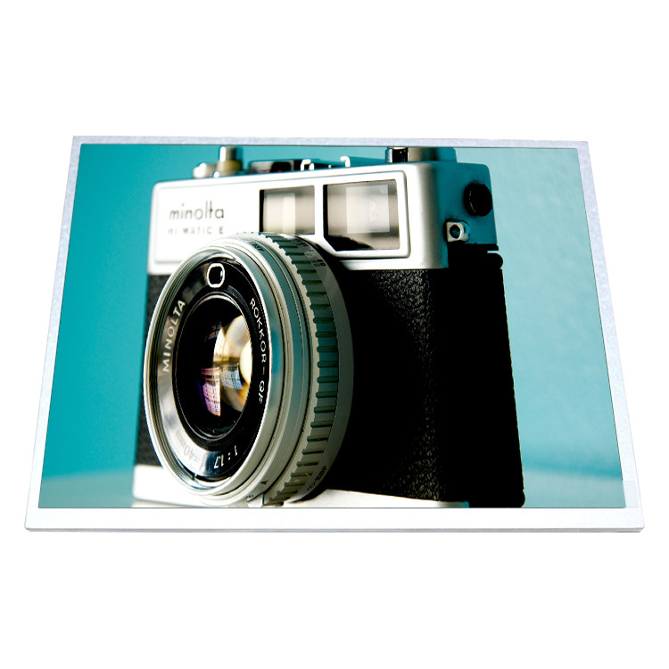 10.0 นิ้ว โมดูล LCD HSD100IXN1 1024*768 แผนจอ LCD เหมาะสําหรับกรอบภาพดิจิตอล