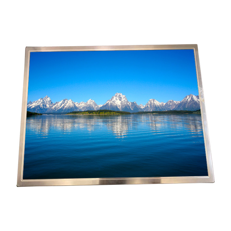 15หน้าจอ LCD ขนาด 0.0 นิ้ว HSD150MX17-A00 จอ LCD จอทํางาน จอ LCD