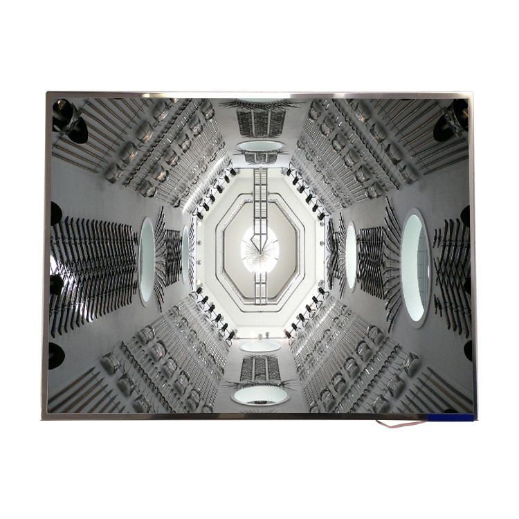 15.0 นิ้ว TFT LCD Display HSD150PX14-A00 30 Pin 1024*768 TFT LCD Screen