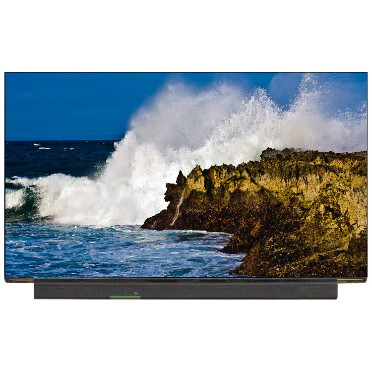 15.6 นิ้ว 4K OLED ATNA56WR08-0 3840*2160 LCD Display แทนสําหรับ Lenovo Thinkpad P53