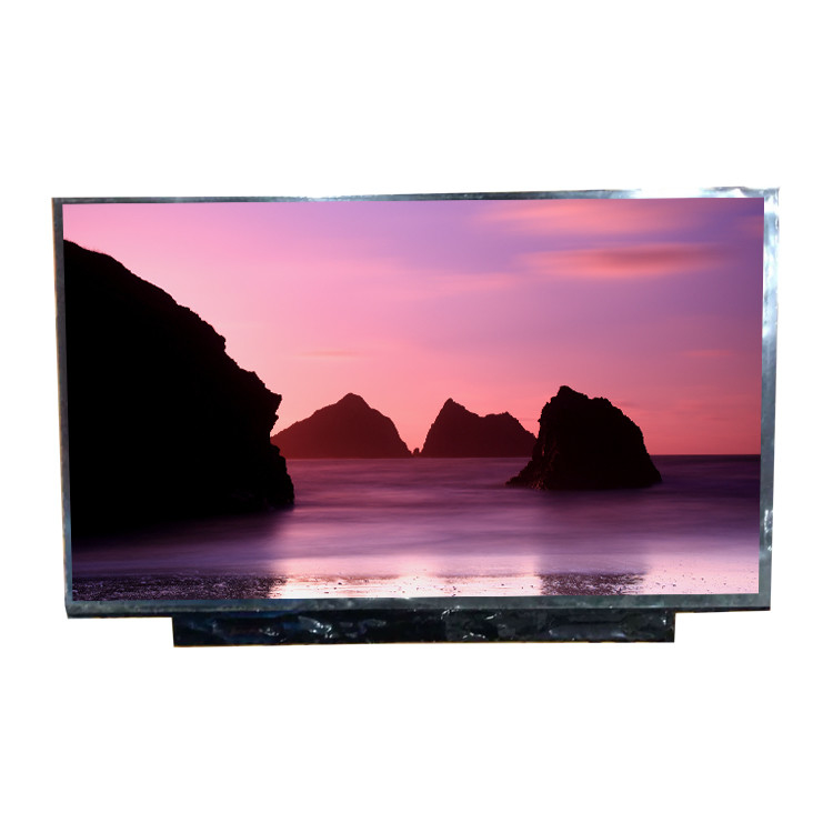 10.1 นิ้ว แผน LCD โมดูล HSD101PFW3-D00-C00 1024 * 600 จอ LCD