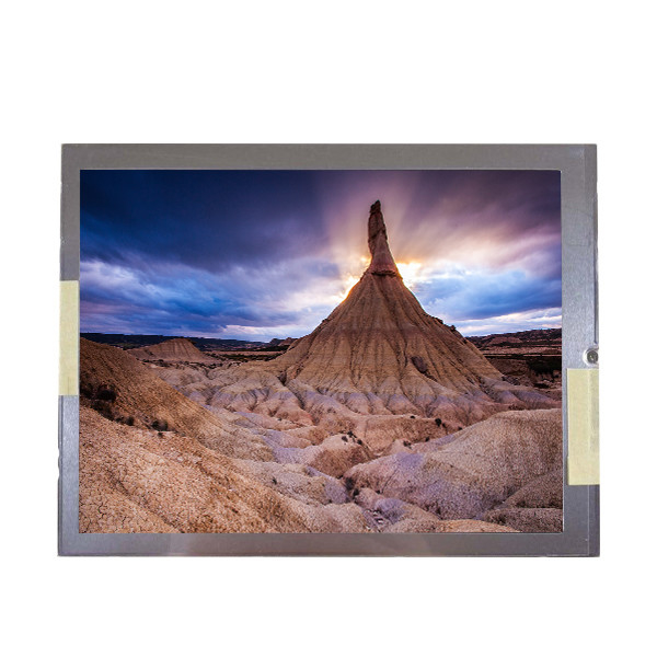 NL6448BC20-35F 6.5 นิ้ว 640*480 122PPI โมดูลจอ LCD สําหรับอุตสาหกรรม