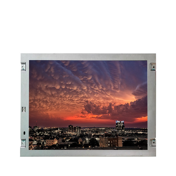 สําหรับ NEC NL6448BC26-08D 640*480 8.4 นิ้ว 262K หน้าจอ LCD