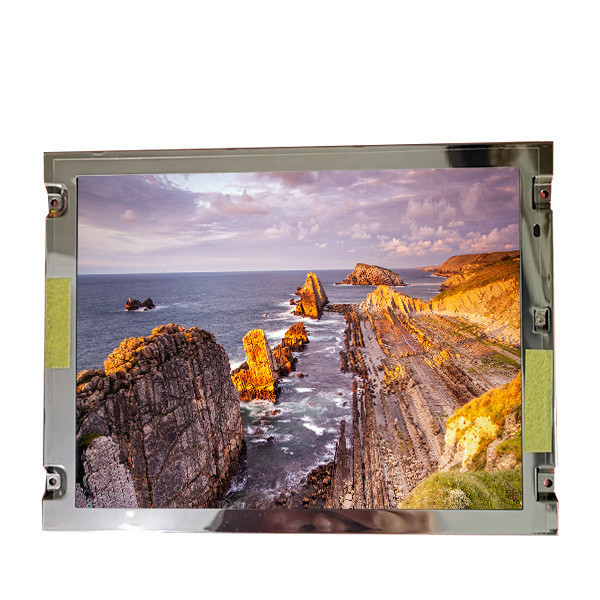 8.4inch NL6448BC26-09C LCD display 640*480 95PPI 31 pin แผน LCD สําหรับอุตสาหกรรม