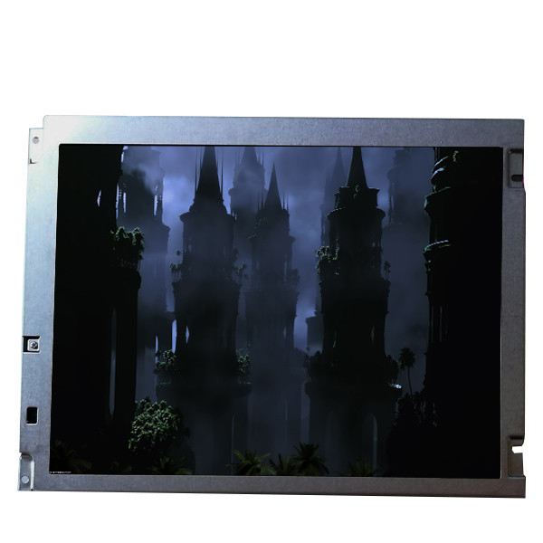 สําหรับ NEC NL6448BC33-64C 10.4 นิ้ว 640 * 480 LCM a-Si TFT-LCD แพเนล