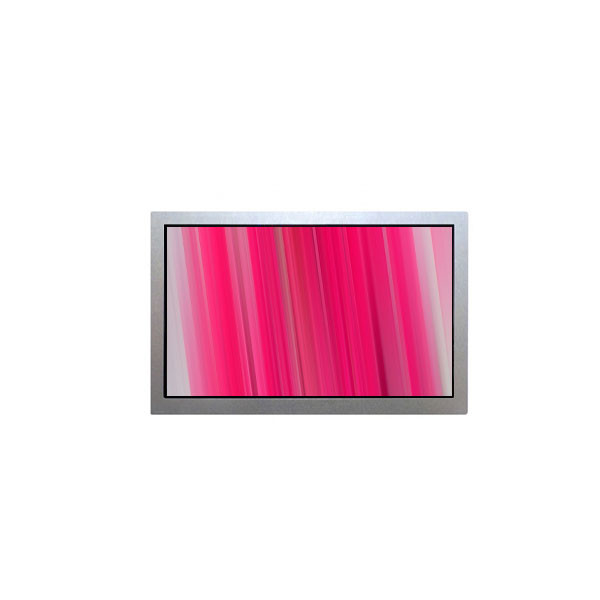 AA084SD11-DA-01 8.4 นิ้ว 800 * 600 จอจอ LCD สําหรับอุตสาหกรรม