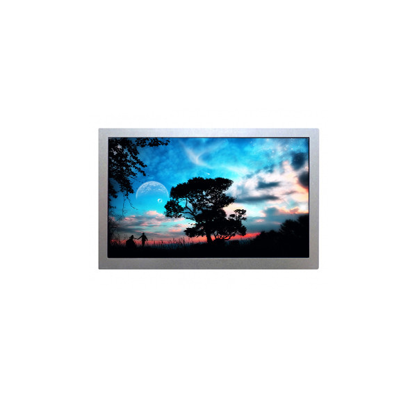 AA084XE11-DA-01 สําหรับ Mitsubishi 8.4 นิ้ว 1024 * 768 จอจอ LCD