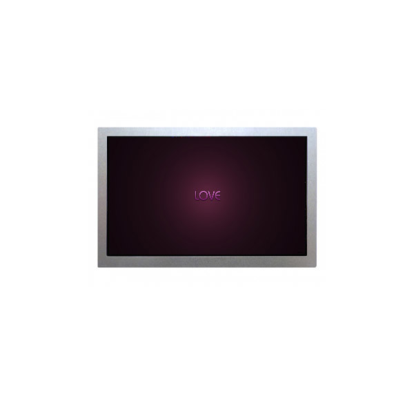 AA104VD01 จอ LCD ของแท้ใหม่ในคลังหลายคุณภาพ 10.4 นิ้ว 640*480