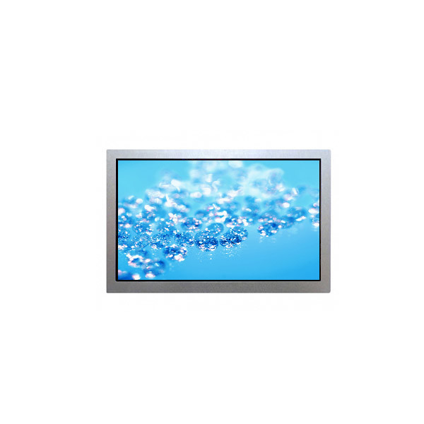 AA121SK22 12.1 นิ้ว 800 * 600 TFT จอ LCD สําหรับปานล์ LCD อุตสาหกรรม