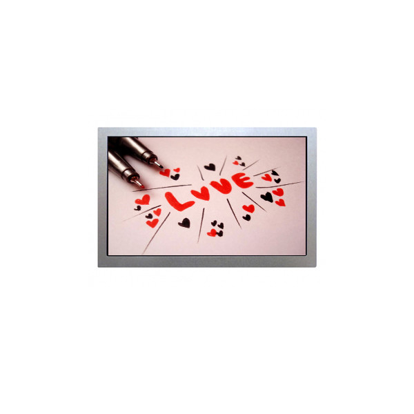 AA123AD11 1920*720 TFT LCD Panel LCD Screen มอนิเตอร์ LCD ขนาด 12.3 นิ้ว