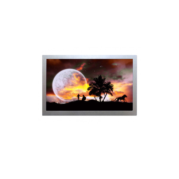 AA190EB02-DE1 19.0 นิ้ว 1280*1024 LCD Screen Display a-Si TFT-LCD Panel